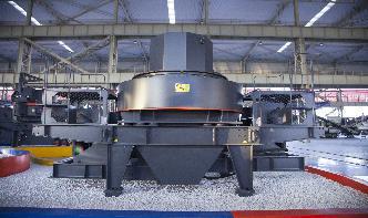 sop for mobile crusher operation 