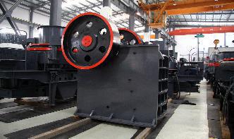 One Crusher For In Pakistan Mining 