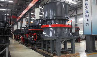 How Many Gress Use In Puzzolana Cone Crusher At Minit