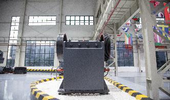 what are the different types of crusher 