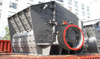 stone rock impact crusher from china supplier