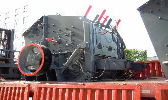 chromite crusher process plants for sale