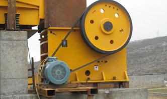 concrete crusher machines south africa 