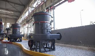 mobile crusher for cement raw material 