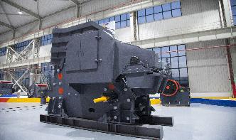 crusher plants in europe 
