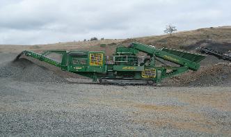 Used Gator Sand and Gravel Wash Plant For Sale | Suggs ...