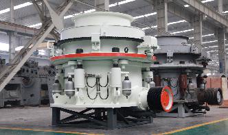 stone crushing plant spare parts manufacturer in south india