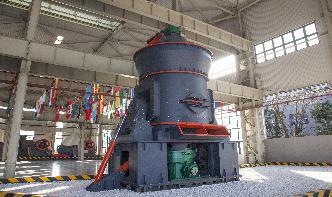 mobile crusher for iron and limestone