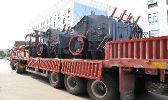 standard mobile crusher plants develop make own jaw crusher