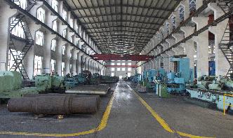 75tph crushing plant – Grinding Mill China