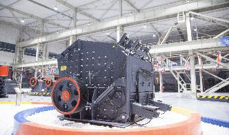 grinding of iron ore mill 
