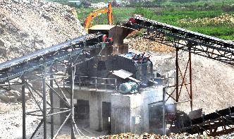 stone crusher equipment manufacturers in india 