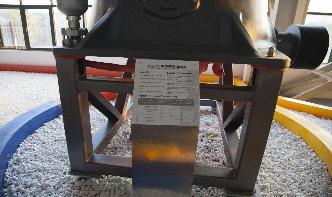 bauxite roller crushing machine setup industry