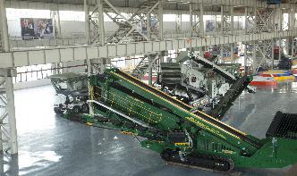 Machinery Crusher Parts International Pty Ltd