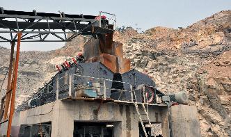 Gyratory Crusher Drive End Seal Heavy Mining Machinery