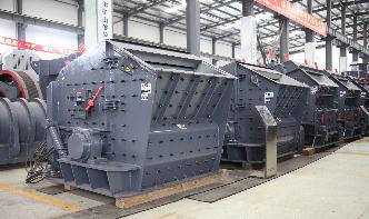 waste products from iron ore separation 