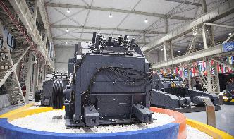 wet magnetic separator for iron ore separation