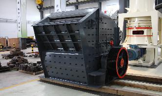 Used Crusher Machine For Copper Mining Machinery