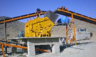 crushers on lease basis in india 