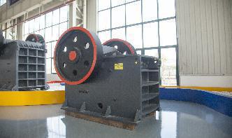 mobile iron ore jaw crusher provider in india