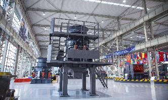 Korea Hydraulic Crusher – Grinding Mill China