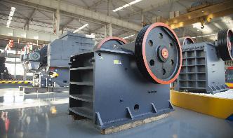 China Rotor Centrifugal Crusher Market Research Report 2018