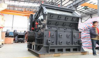 copper mining equipments crusher for sale 
