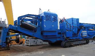 High Reliability Portable Jaw Crushing Station In Netherlands