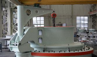 stone crusher manufacturer made in italy