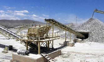 Global Mining Crusher Market 2018 Industry Research Report ...