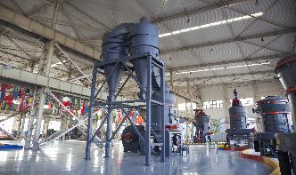process of grinding mill 