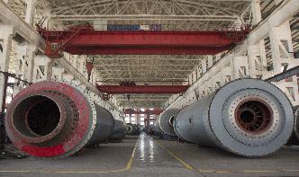 Iron Ore Mobile Beneficiation Plants In China 