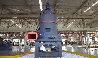 Hire Chrome Crusher Plant South Africa 
