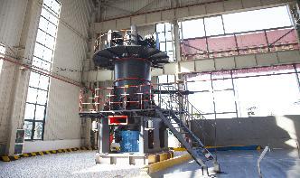 design and construction of modular coal washing plants