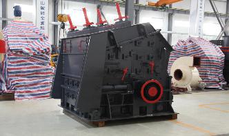 Manufacturer mpph series rock impact crushers for sale