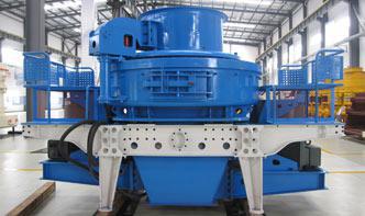 Roll Crusher Rock Systems
