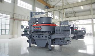 crusher machine for concrete mines in india