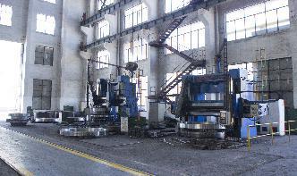 Stone Crushing Machine Industrial Capacity British Made