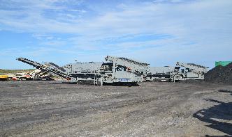 concentrators New Used Mining Mineral Process ...