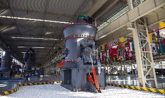 ore powder vertical roller grinding mill 