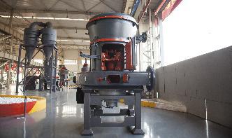 crusher plant mobile specification 