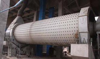 Jaw Crusher And Impact Crusher In Which 