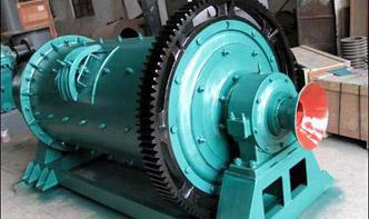 coal mill application used at fired power plant