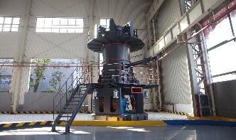 aluminium sulphate production plant equipment