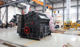 highquality Sand Crushing Machine from Morocco
