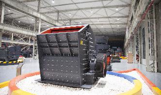Stone Impact Crusher For Media For Sale From China