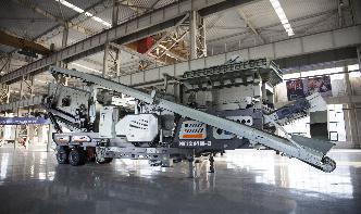 Production of Aggregate | Mill (Grinding) | Industries