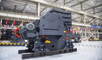 aggregate crusher project report india 