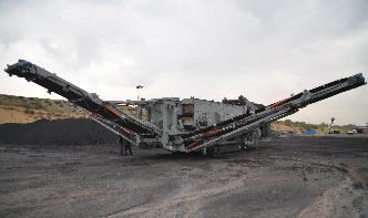 المحمولة كسارة مخروط الفحم للبيع جنوب أفريقيا