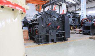 Quartz Crusher Processing Plant For Sale 